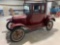 1924 Ford Model T