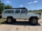 1983 Chevy K20