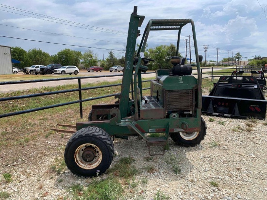 Navigator RT5000 Forklift