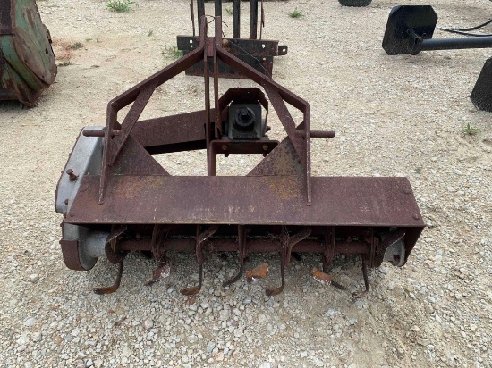 3.5' Tiller