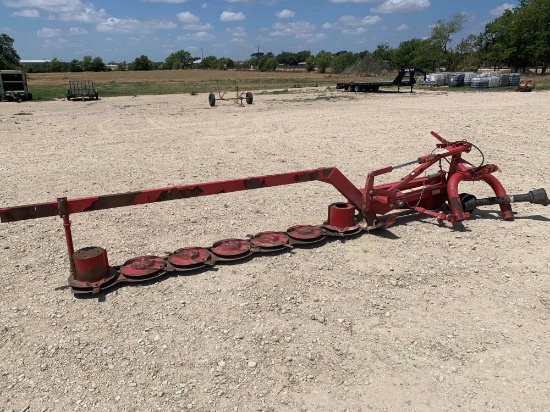 Farm King MDN7 Cutter
