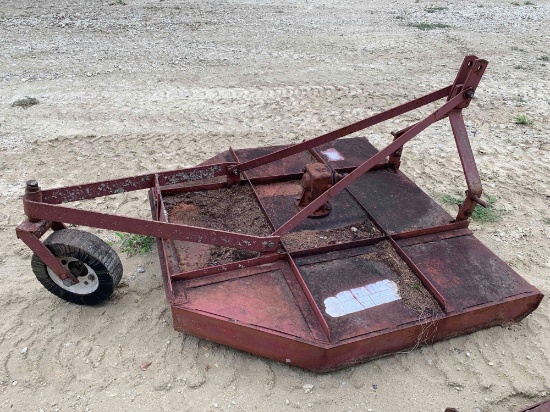 5' Shredder