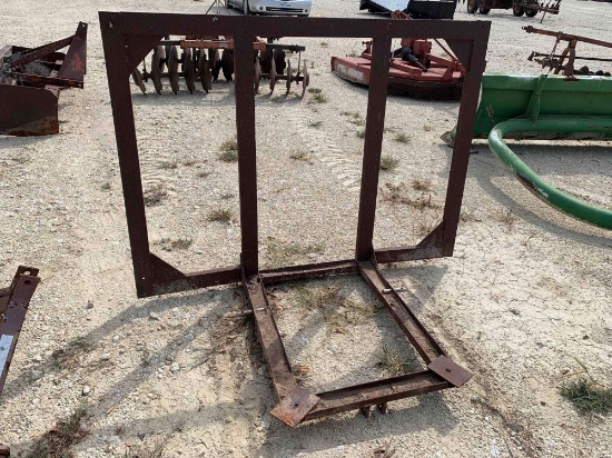 Tractor Attachment