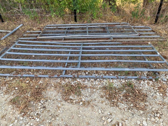 5 Misc. Gates