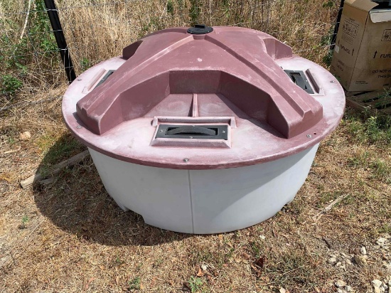 Liquid Feeder