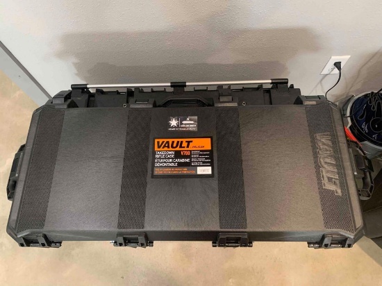 Lot of Misc. Firearm Accessories/Gear