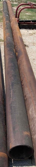32' - 9 5/8" OD Pipe