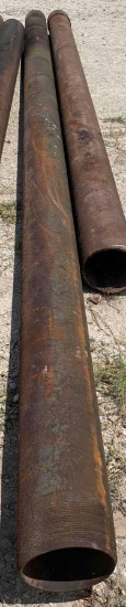 20' - 9 5/8" OD Pipe