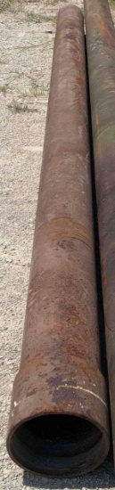 16' - 9 5/8" OD Pipe