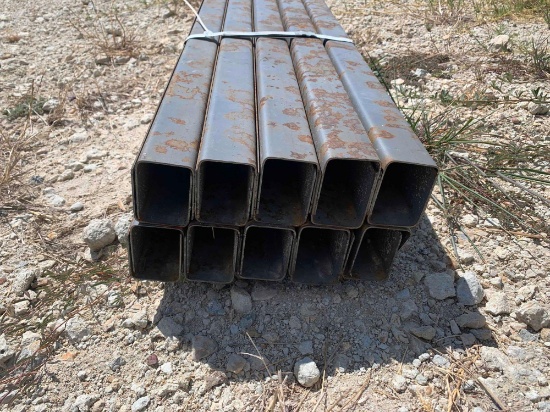 Stall Channel