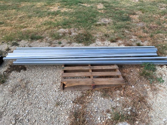 Stall Channel