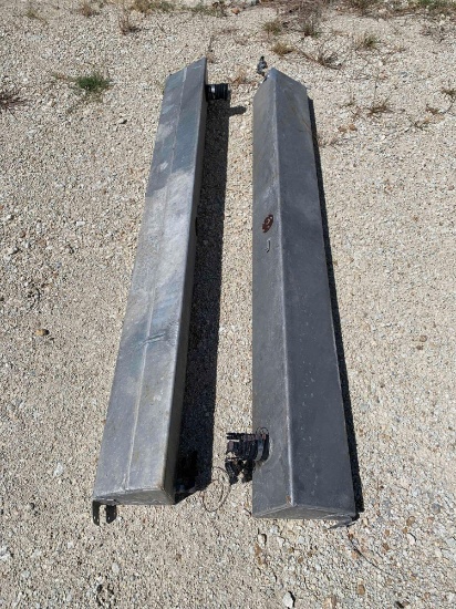 Set of 2 Fuel Cells