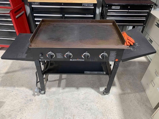 Blackstone Outdoor Griddle