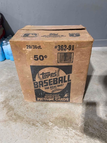 1991 Topps 40th Anniversary Baseball Cards