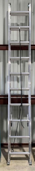 20' Extension Ladder