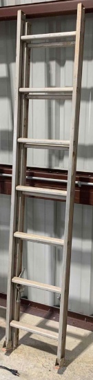 14' Extension Ladder