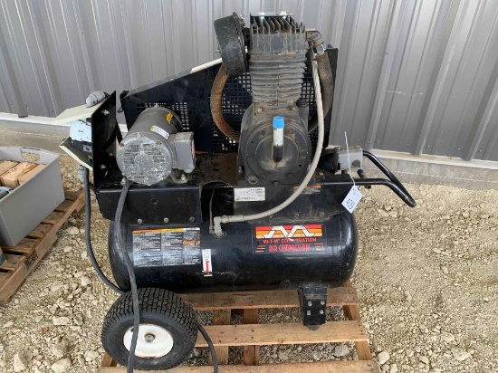 MI-T-M 19.1 CKM Air Compressor