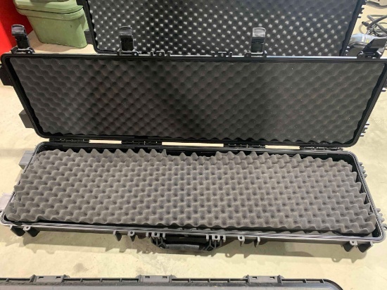 RTIC Gun Case