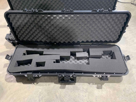 All Weather Tactical Gun Case
