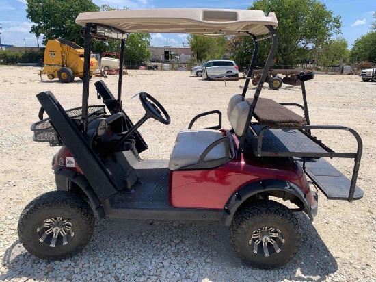 2009 EZ-GO Cart