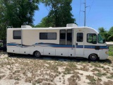 1995 Fleetwood Southwind ME30
