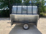 HMC Portable Creep Feeder