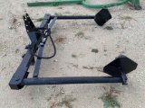 Hay Bale Unroller