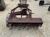 3.5' Tiller