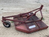 5' Shredder