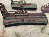 7' Flail Mower