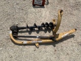 Auger w/ 10