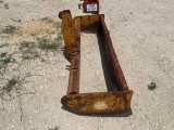 7' Box Blade