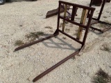 Hay Forks