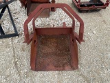 3pt Bucket Loader
