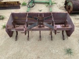5' Box Blade