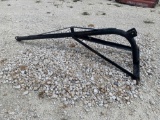 Tractor Boom Pole