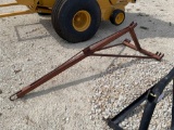 Tractor Boom Pole