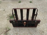 Grill Guard