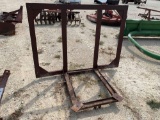 Tractor Attachment