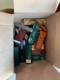 Assorted Pocket Knives