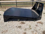 Neckover Flatbed
