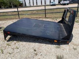 Bedrock Flatbed