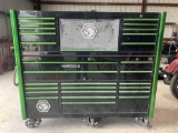 Matco Rolling Tool Chest w/ Contents