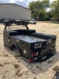CM Tradesman Workbed