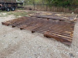 16' Cattle Guard