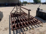10' Cattle Guard