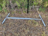 Set of 2 Clothesline Poles