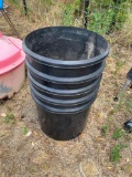 5ct Livestock Feeders
