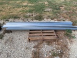 Stall Channel