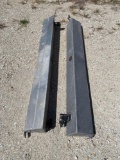 Set of 2 Fuel Cells
